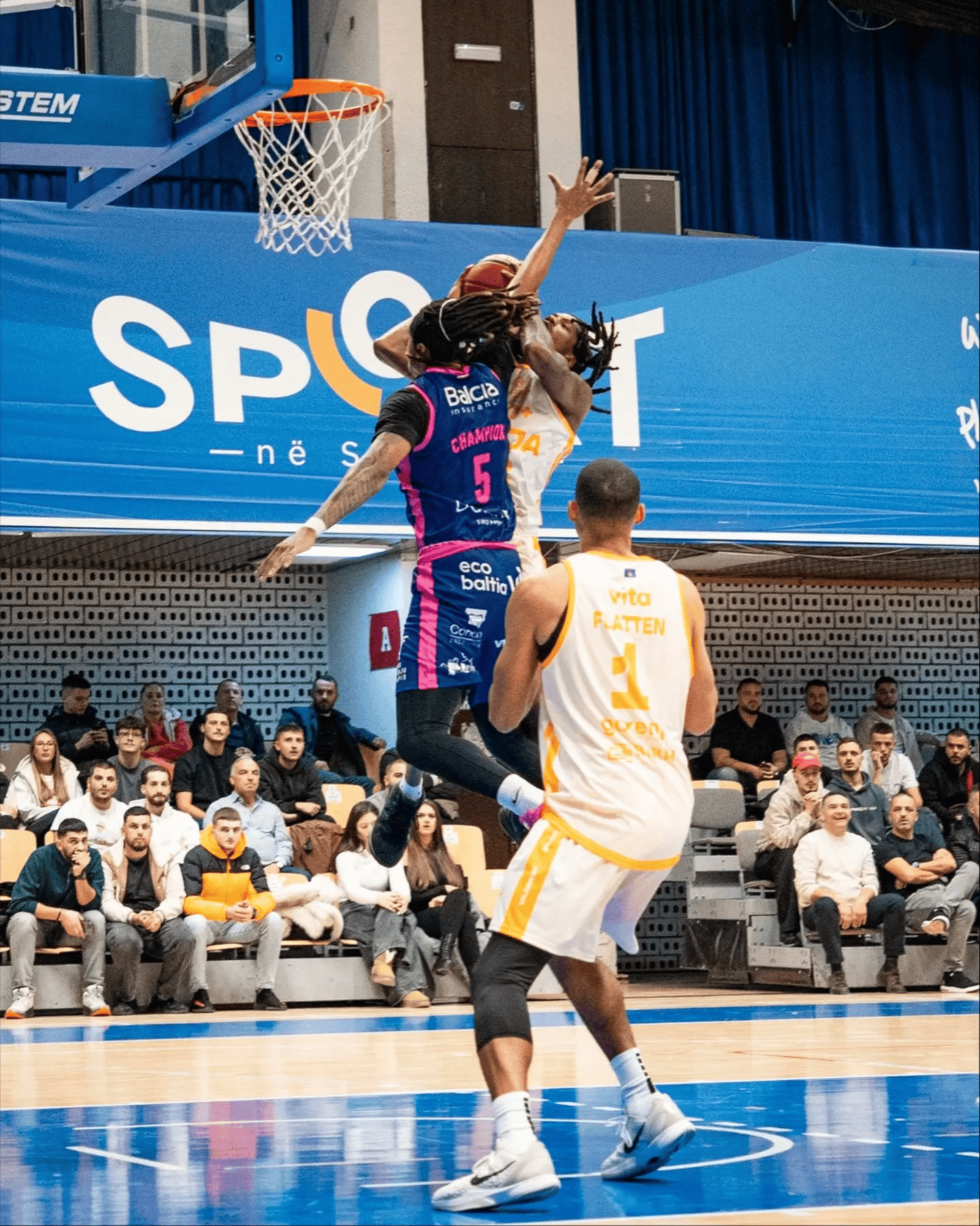 E mërkura evropiane 